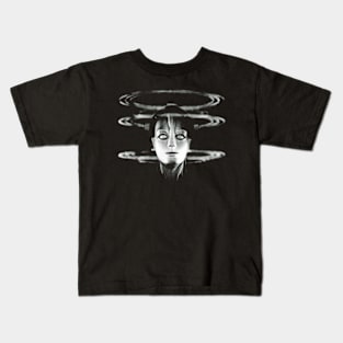 Maria from Metropolis Kids T-Shirt